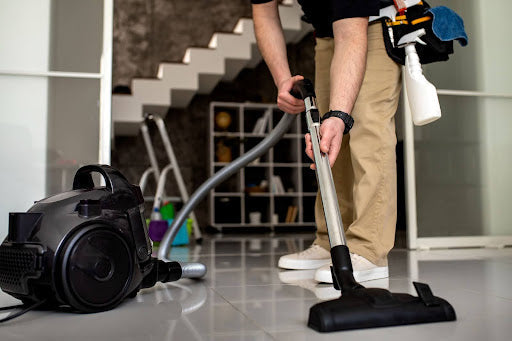 Airbnb Turnover Cleaning