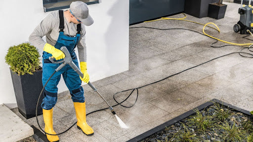 Key Steps to Remove Dirt and Grime From Your Home’s Exterior