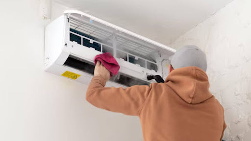 Mini Split Maintenance