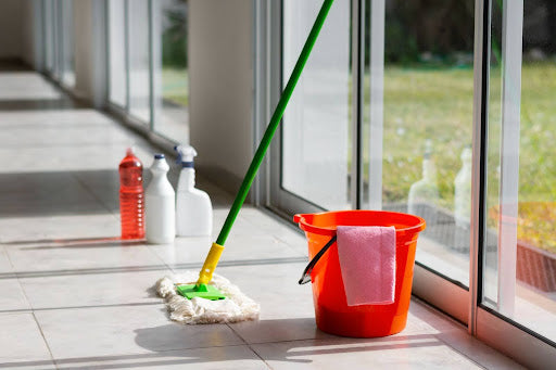 Best Practices for Post-Construction Cleaning in NYC Commercial Spaces