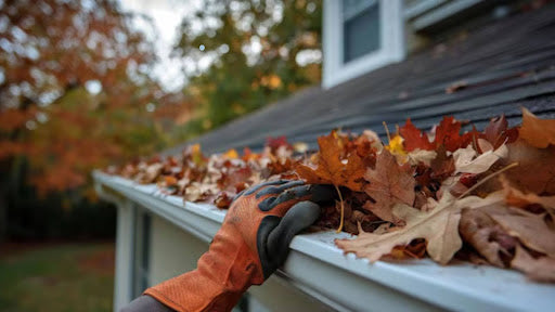 How New York’s Seasons Increase the Need for Roofline Maintenance