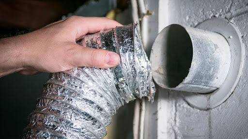 dryer maintenance