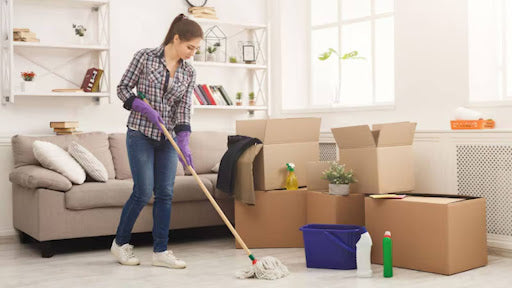 How Proper Turnover Cleaning Improves Guest Experience and Ratings