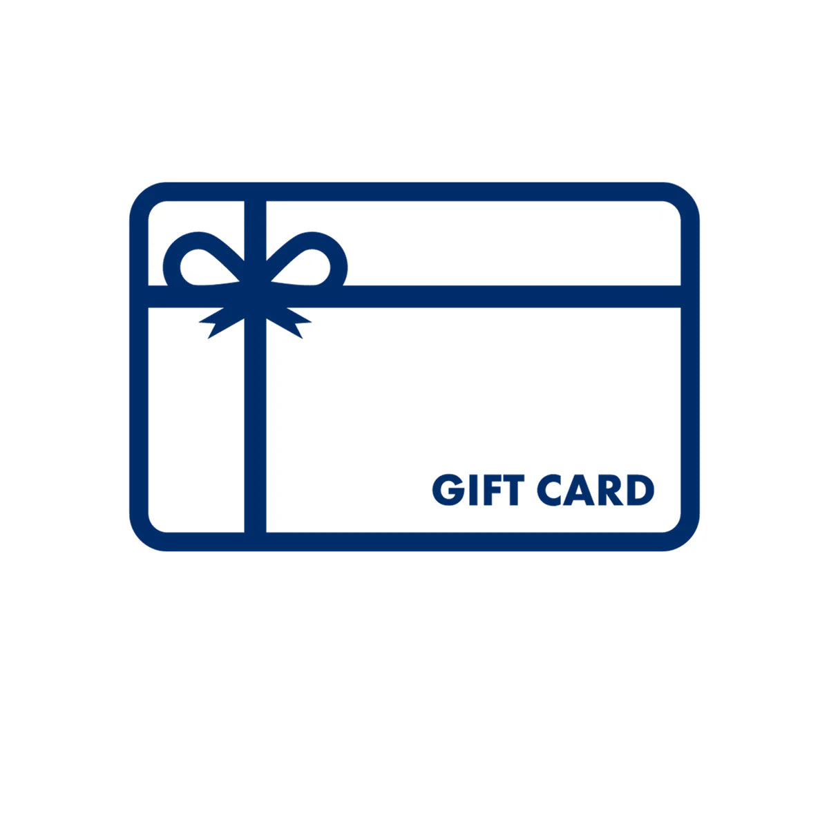 Clean Start Gift Card