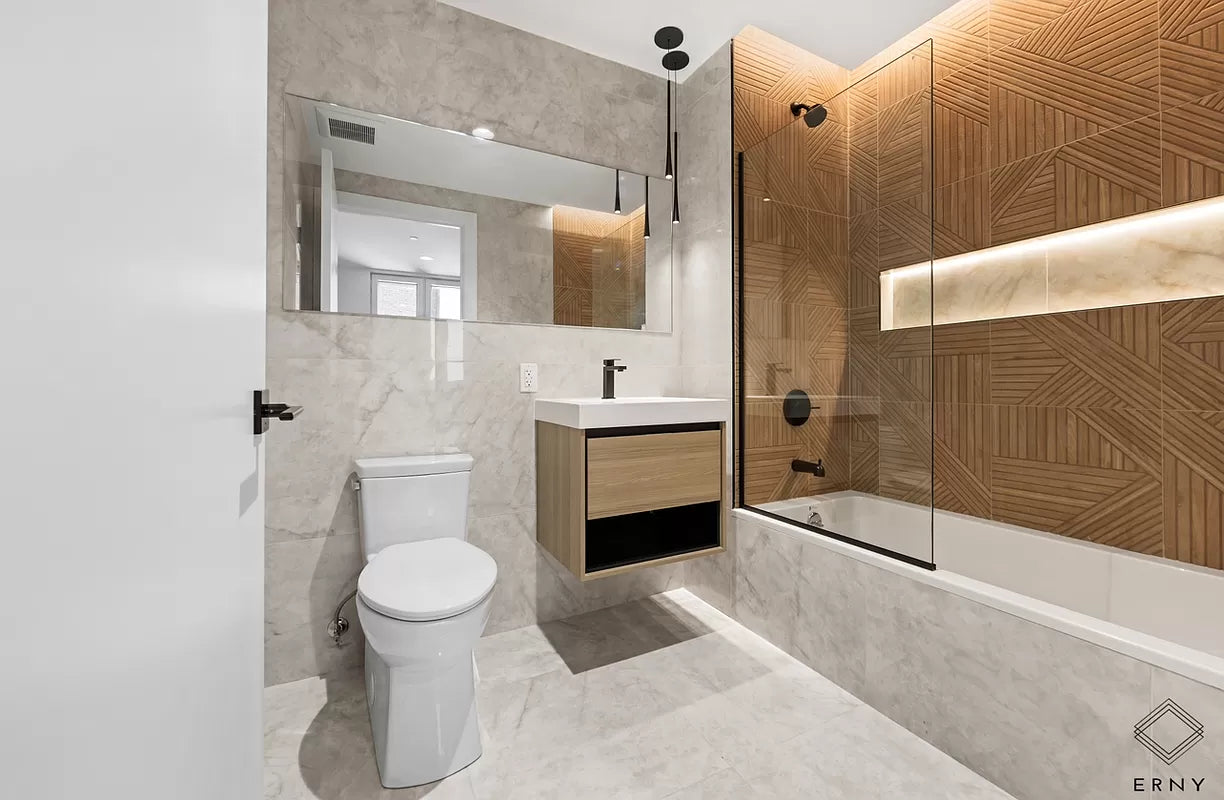 Post construction cleaning