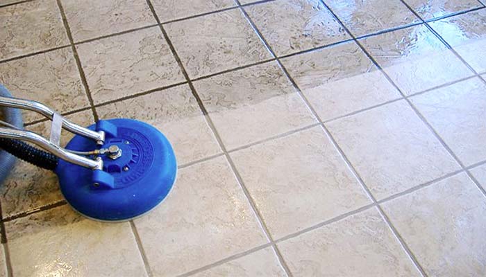 Home Deep Cleaning