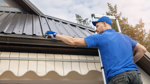 Gutter Maintenance
