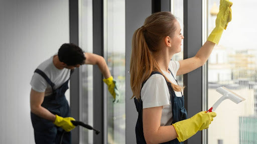 Window Cleaning