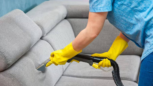 sofa cleaning 