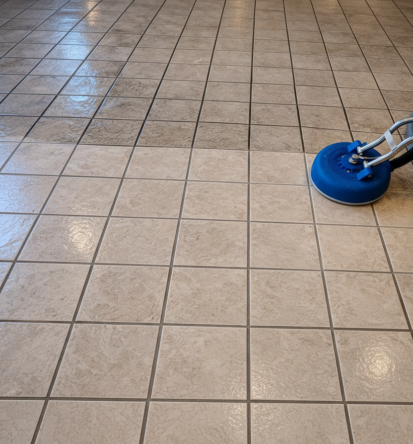 Gold Pesach Deep Cleaning