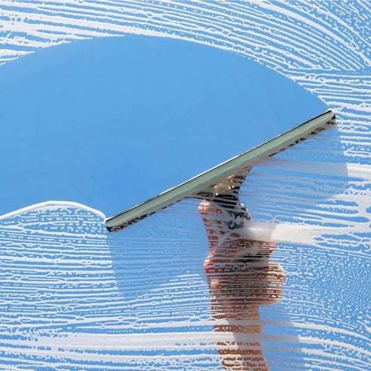 Window cleaning services